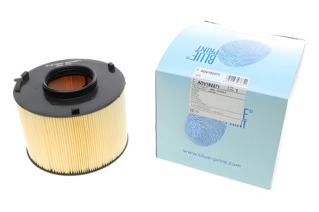 Воздушный фильтр AUDI A5, AUDI A4, BLUE PRINT (ADV182271)