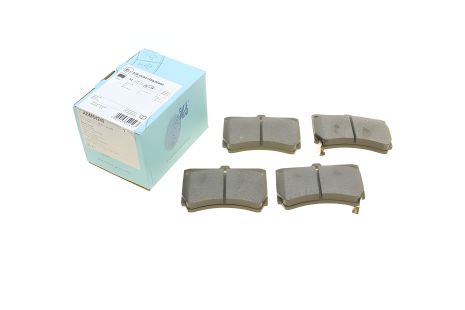 Комплект тормозных колодок KIA PRIDE, MAZDA 323, MAZDA DEMIO, BLUE PRINT (ADM54249) Комплект тормозных колодок KIA PRIDE, MAZDA 323, MAZDA DEMIO, BLUE PRINT (ADM54249)
