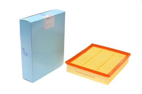 VW CRAFTER воздушный фильтр, BLUE PRINT (ADV182275) VW CRAFTER воздушный фильтр, BLUE PRINT (ADV182275)