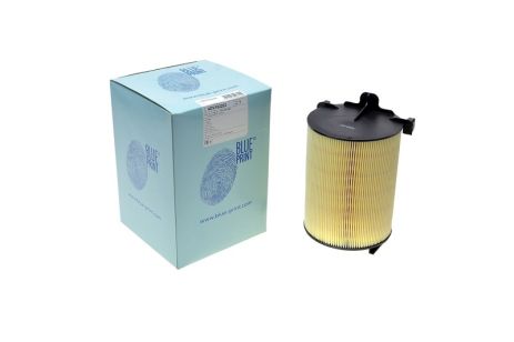 Фільтр повітряний SKODA SUPERB, SEAT ALTEA, AUDI A3, BLUE PRINT (ADV182202) Фільтр повітряний SKODA SUPERB, SEAT ALTEA, AUDI A3, BLUE PRINT (ADV182202)