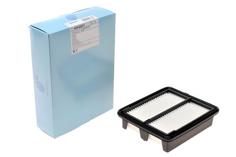 Повітряний фільтр INSIGHT HONDA, JAZZ HONDA, BLUE PRINT (ADH22271)