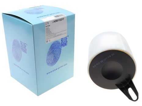 Повітряний фільтр BMW 1, BMW X1, BLUE PRINT (ADB112217)