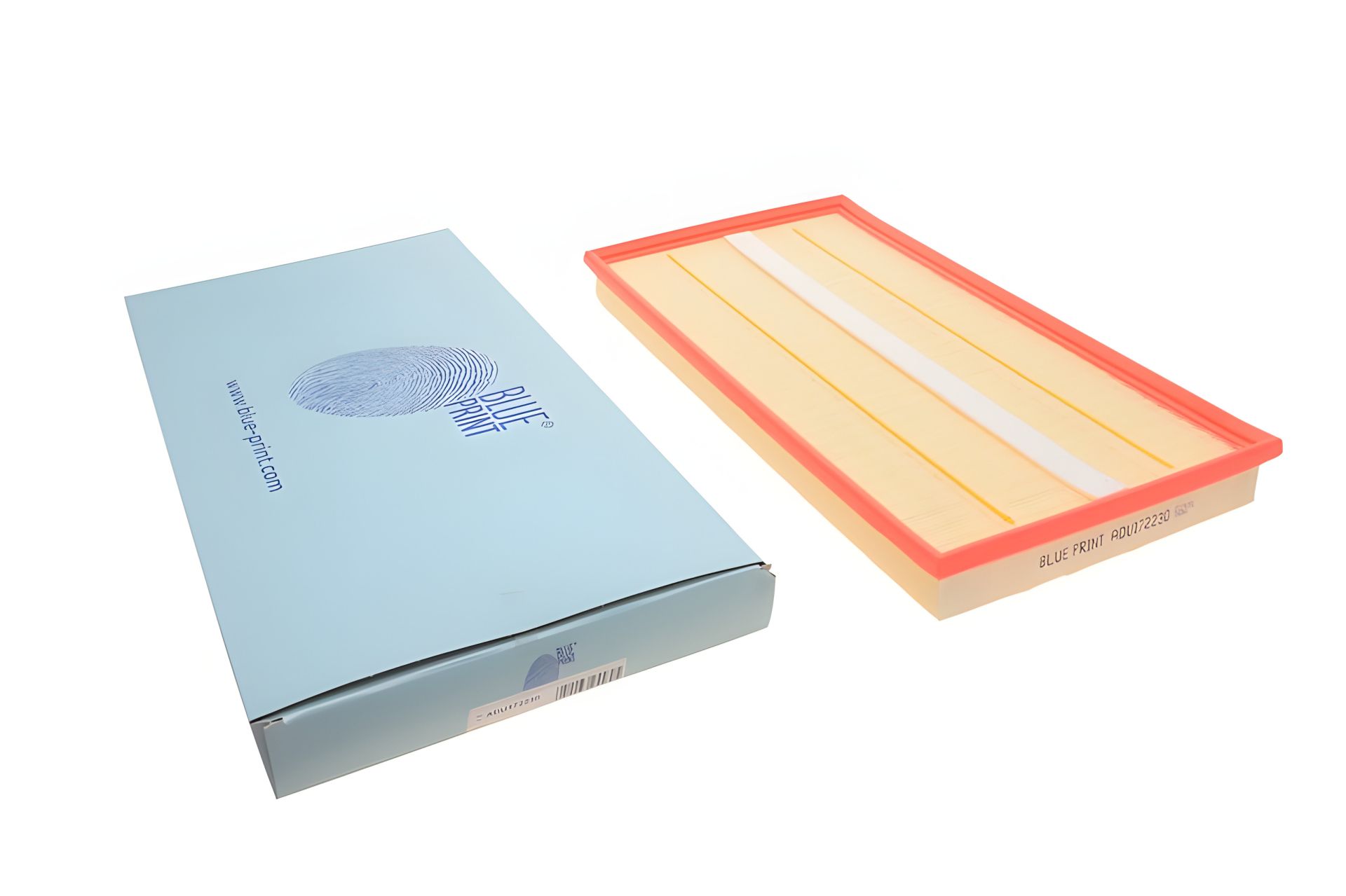 Повітряний фільтр для MERCEDES-BENZ VITO, VIANO, BLUE PRINT (ADU172230) Повітряний фільтр для MERCEDES-BENZ VITO, VIANO, BLUE PRINT (ADU172230)