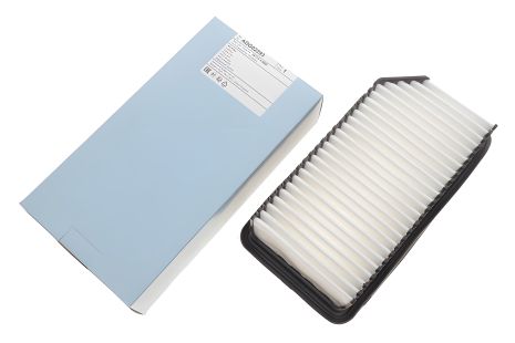 Повітряний фільтр HYUNDAI i20, KIA VENGA, KIA SOUL, BLUE PRINT (ADG02293)