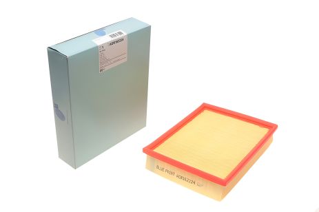 Повітряний фільтр RENAULT LAGUNA, BLUE PRINT (ADR162224)