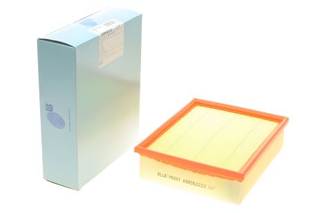 Фильтр воздушный для RENAULT ESPACE, VEL, LAGUNA, BLUE PRINT (ADR162222) Фильтр воздушный для RENAULT ESPACE, VEL, LAGUNA, BLUE PRINT (ADR162222)