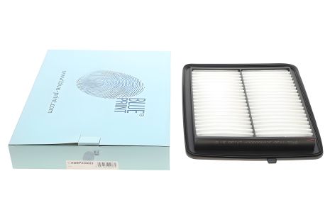 Повітряний фільтр JIMNY SUZUKI, PRINT BLUE (ADBP220025)