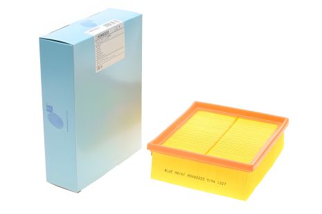 Воздушный фильтр SUZUKI SX4, FIAT SEDICI, BLUE PRINT (ADK82233) Воздушный фильтр SUZUKI SX4, FIAT SEDICI, BLUE PRINT (ADK82233)