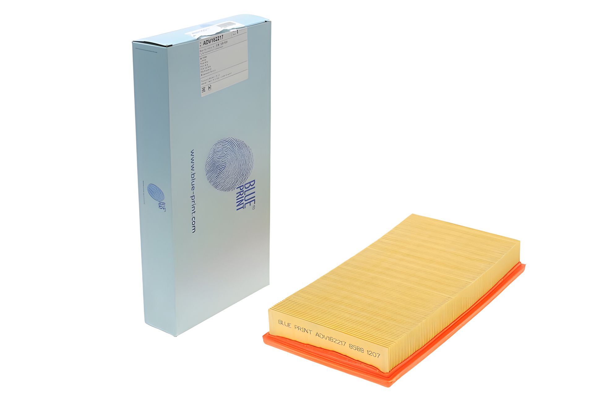 Повітряний фільтр SEAT CORDOBA, VW POLO, SKODA FABIA, BLUE PRINT (ADV182217) Повітряний фільтр SEAT CORDOBA, VW POLO, SKODA FABIA, BLUE PRINT (ADV182217)