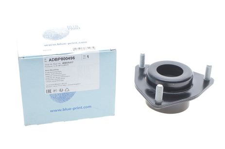 Опора стойки амортизатора MITSUBISHI OUTLANDER, MITSUBISHI ECLIPSE, BLUE PRINT (ADBP800496)
