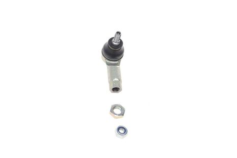 Наконечник рулевой тяги PEUGEOT 4007, CITROËN C-CROSSER, MITSUBISHI OUTLANDER, BLUE PRINT (ADC48780)
