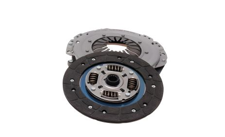 Комплект зчеплення для OPEL ASTRA, OPEL VECTRA, OPEL SIGNUM, BLUE PRINT (ADW193008)