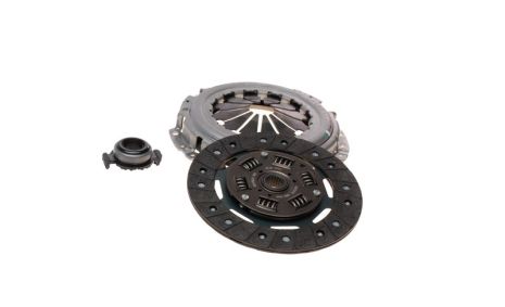 Комплект зчеплення ROVER 45, ROVER 25, ROVER купе, BLUE PRINT (ADH230112)