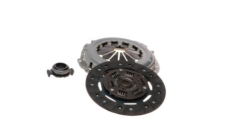 Комплект зчеплення ROVER 45, ROVER 25, ROVER купе, BLUE PRINT (ADH230112) Комплект зчеплення ROVER 45, ROVER 25, ROVER купе, BLUE PRINT (ADH230112)