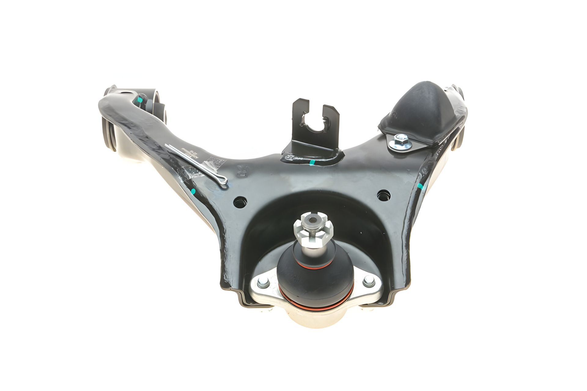 Подвесной рычаг MITSUBISHI L200, PAJERO, BLUE PRINT (ADBP860048) Подвесной рычаг MITSUBISHI L200, PAJERO, BLUE PRINT (ADBP860048)