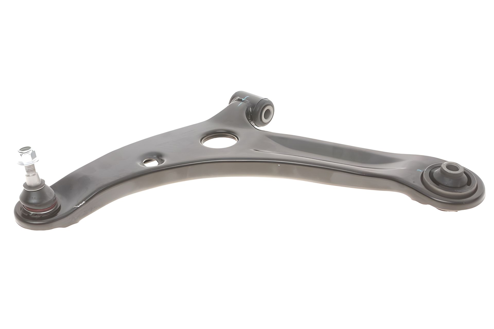 Підвіски Важіль MITSUBISHI COLT, SMART FORFOUR, BLUE PRINT (ADC486105) Підвіски Важіль MITSUBISHI COLT, SMART FORFOUR, BLUE PRINT (ADC486105)