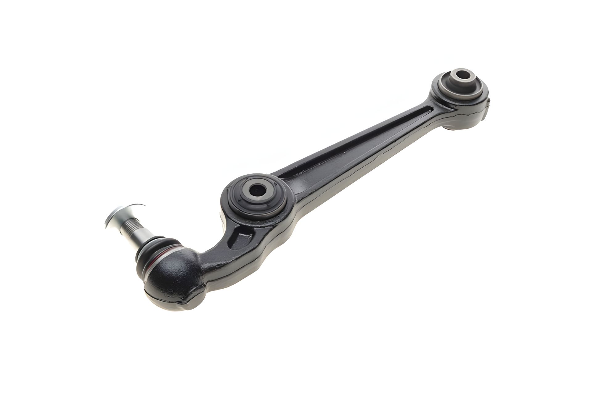 Підвісний важіль для MAZDA 6 від BLUE PRINT (ADM58646) Підвісний важіль для MAZDA 6 від BLUE PRINT (ADM58646)