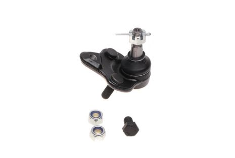 Шаровая опора TOYOTA PRIUS, TOYOTA COROLLA, TOYOTA YARIS, BLUE PRINT (ADT38644)
