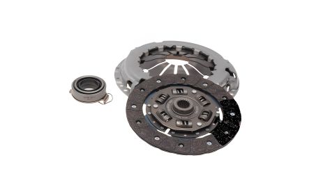 Комплект сцепления для TOYOTA AYGO, PEUGEOT 107, CITROËN C1, BLUE PRINT (ADT330246)