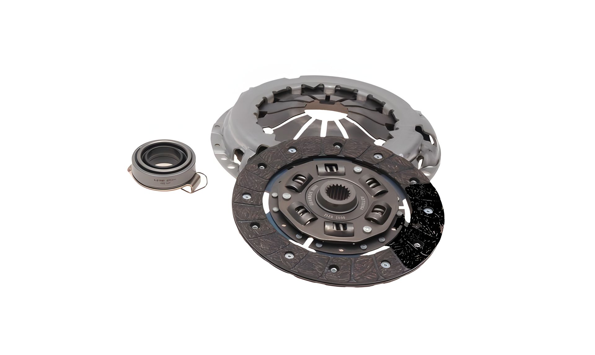 Комплект зчеплення TOYOTA AYGO, PEUGEOT 107, CITROËN C1, BLUE PRINT (ADT330246) Комплект зчеплення TOYOTA AYGO, PEUGEOT 107, CITROËN C1, BLUE PRINT (ADT330246)