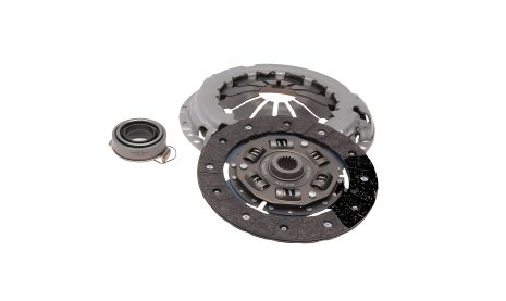 Комплект зчеплення TOYOTA AYGO, PEUGEOT 107, CITROËN C1, BLUE PRINT (ADT330246)