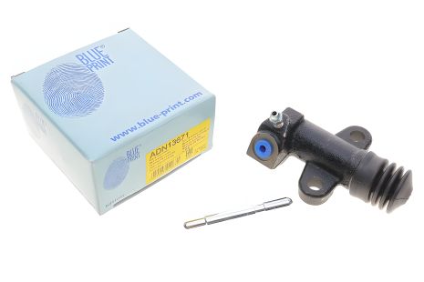 Рабочий цилиндр сцепления NISSAN NP300, NISSAN PATHFINDER, BLUE PRINT (ADN13671) Рабочий цилиндр сцепления NISSAN NP300, NISSAN PATHFINDER, BLUE PRINT (ADN13671)