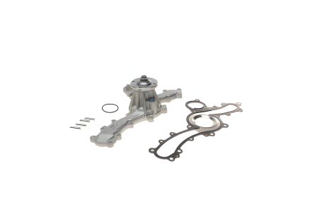 Водяний насос TOYOTA FORTUNER, TOYOTA HILUX, TOYOTA 4, BLUE PRINT (ADT391102) Водяний насос TOYOTA FORTUNER, TOYOTA HILUX, TOYOTA 4, BLUE PRINT (ADT391102)