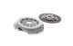 Комплект сцепления NISSAN QASHQAI, NISSAN JUKE, NISSAN SENTRA, BLUE PRINT (ADN130203)