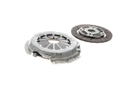 Комплект сцепления для NISSAN QASHQAI, JUKE, SENTRA, BLUE PRINT (ADN130203) Комплект сцепления для NISSAN QASHQAI, JUKE, SENTRA, BLUE PRINT (ADN130203)