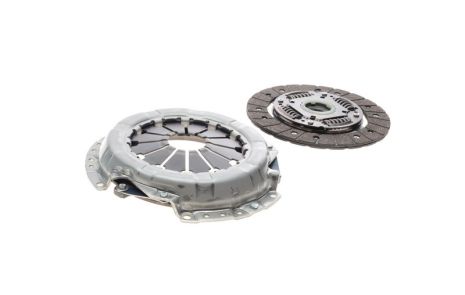 Комплект сцепления NISSAN QASHQAI, NISSAN JUKE, NISSAN SENTRA, BLUE PRINT (ADN130203)