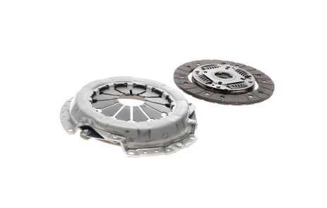 Комплект сцепления для NISSAN QASHQAI, JUKE, SENTRA, BLUE PRINT (ADN130203) Комплект сцепления для NISSAN QASHQAI, JUKE, SENTRA, BLUE PRINT (ADN130203)