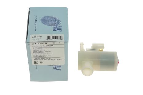 Насос омивача для MITSUBISHI PAJERO, BLUE PRINT (ADC40302)