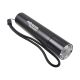 Фонарик светодиодный (LED) ZOOM (+функция Powerbank) PROTESTER PRO-FL0220S