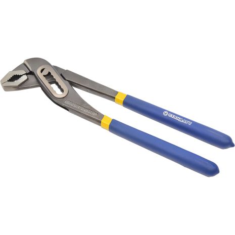 Плоскогубцы переставные 8" СТАНДАРТ PLWP0108 Плоскогубцы переставные 8" СТАНДАРТ PLWP0108