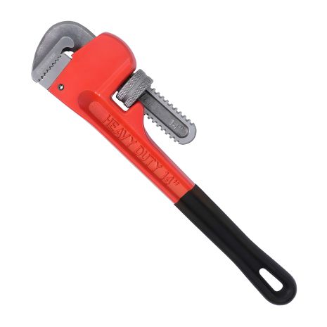 Ключ важільний трубний 102мм, довжина L860 (тип Stillson), СТАНДАРТ PWHD0036