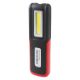 Ліхтарик складаний світлодіодний (COB+LED) акумуляторний WORK LIGHT PROTESTER PRO-FL0315S