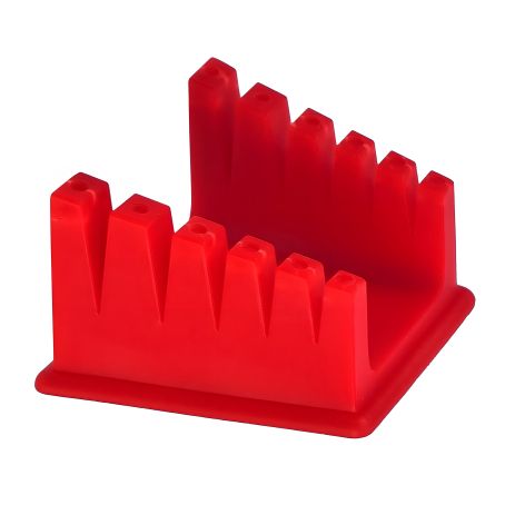 Тримач дротів для паяння з магнітним кріпленням Тримач дротів для паяння з магнітним кріпленням