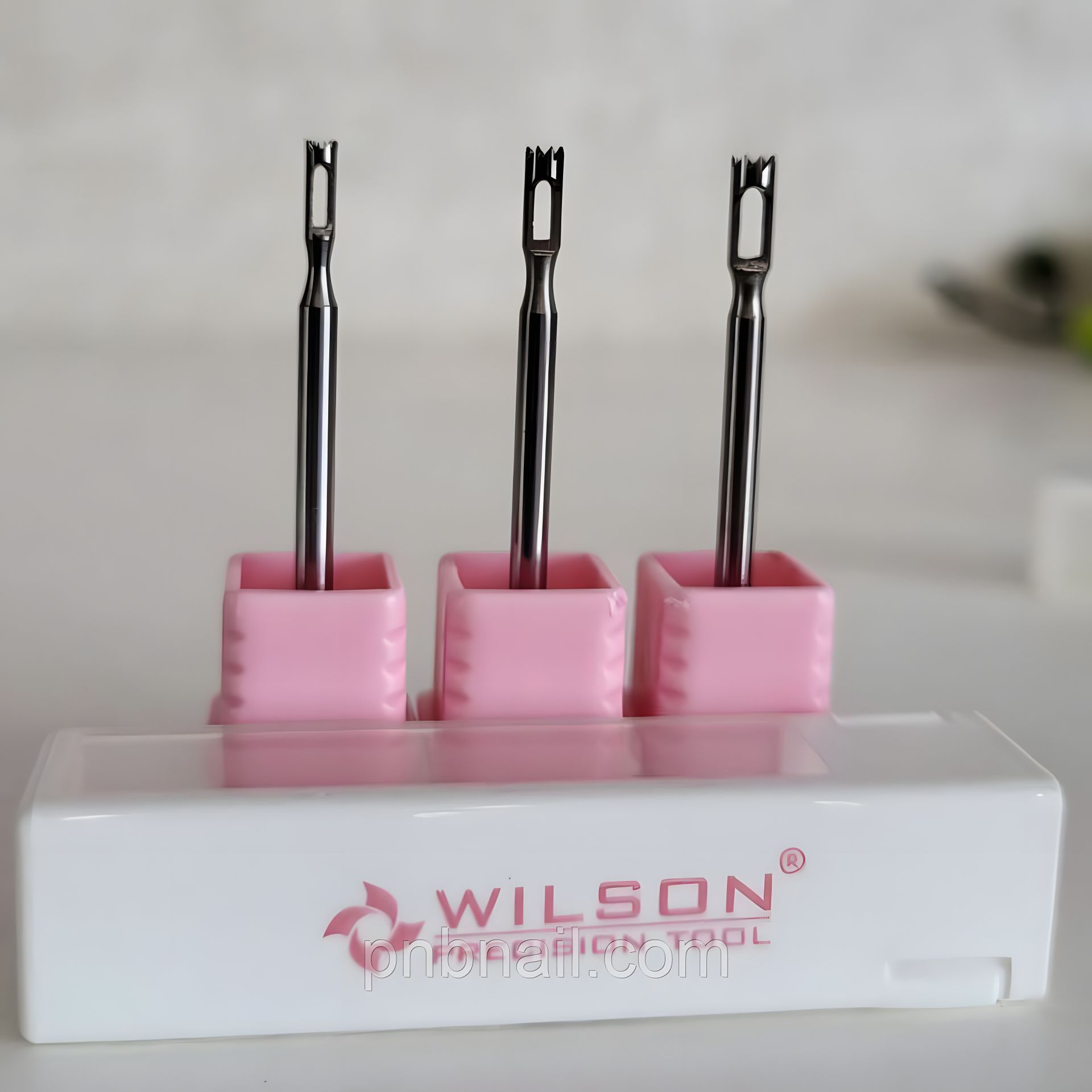 Фреза порожниста із зубчиками для подології Hollow Cutter Toothed 2.7 Фреза порожниста із зубчиками для подології Hollow Cutter Toothed 2.7