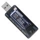 Багатофункціональний USB тестер Sunshine SS-302A, QC4.0, 4-20V, 3.3A