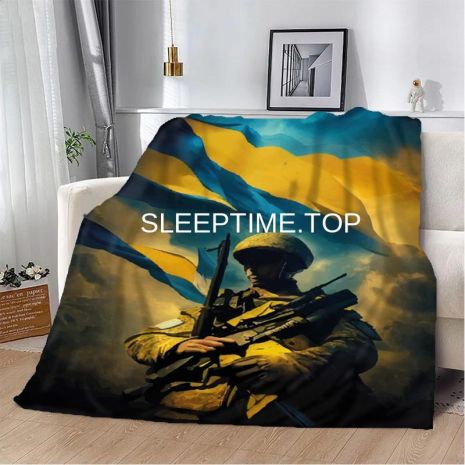 Захисник України