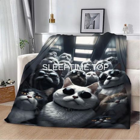 Котяча Мафія