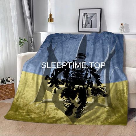 Український воїн