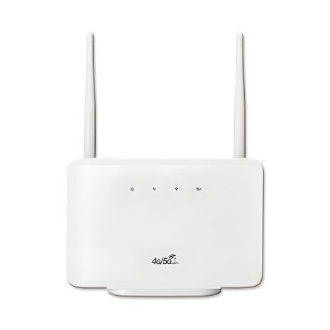 4G LTE Wi-Fi маршрутизатор CP106 с SIM-картой, CPE, LAN/WAN
