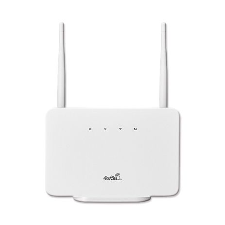 4G LTE Wi-Fi роутер CP106 з SIM-картою, CPE, 5000 мАг, LAN/WAN