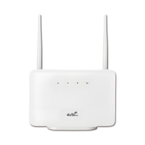 4G LTE Wi-Fi маршрутизатор CP106 с SIM-картой, CPE, LAN/WAN