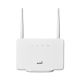 4G LTE Wi-Fi роутер CP106 з SIM-картою, CPE, 5000 мАг, LAN/WAN