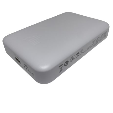 Baseus Magnetic Wireless 10000 Mag 20 Вт (PPCXM10)