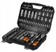 Набір торцевих ключів Neo Tools 10-211 1/2" 1/4" 110 шт