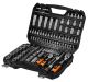 Набір торцевих ключів Neo Tools 10-211 1/2" 1/4" 110 шт Набір торцевих ключів Neo Tools 10-211 1/2" 1/4" 110 шт