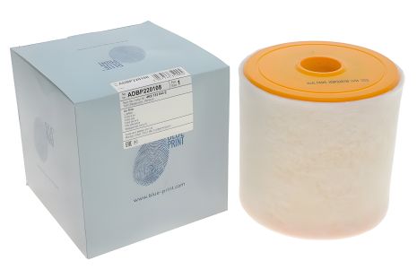 Воздушный фильтр AUDI A7, BLUE PRINT (ADBP220108) Воздушный фильтр AUDI A7, BLUE PRINT (ADBP220108)